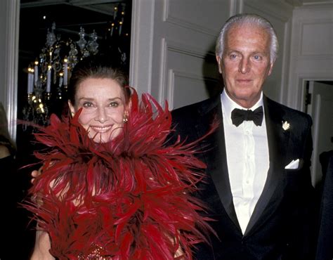 givenchy en audrey hepburn|hubert de givenchy wife.